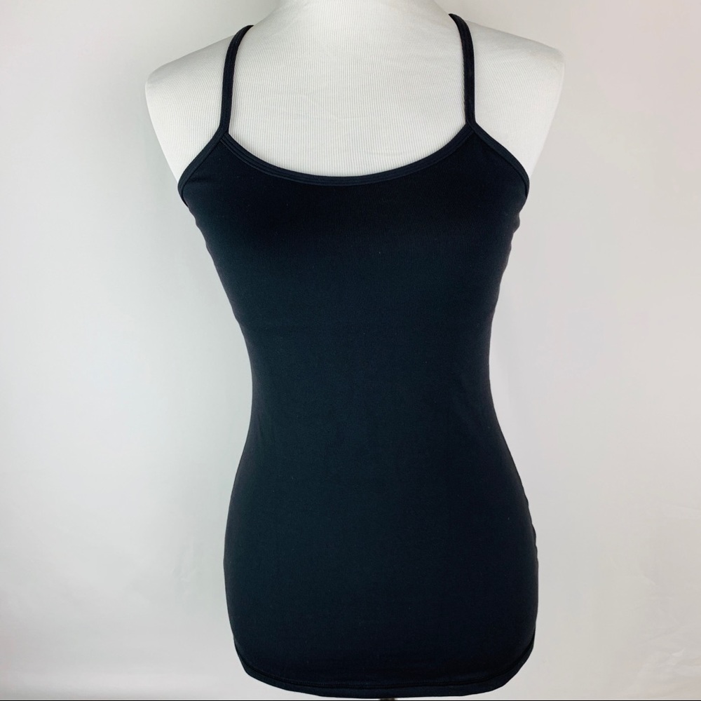 LULULEMON POWER Y TANK